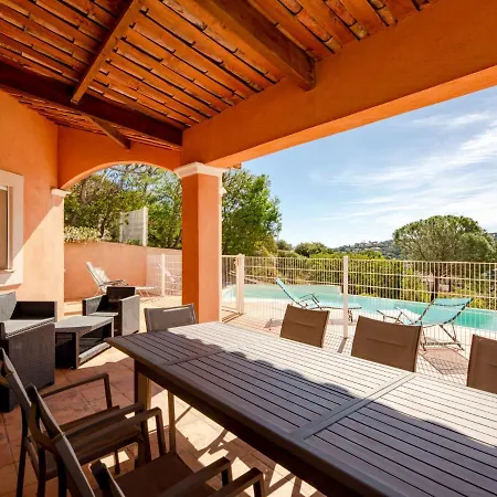 La Figuiere By Interhome 빌라 La Nartelle