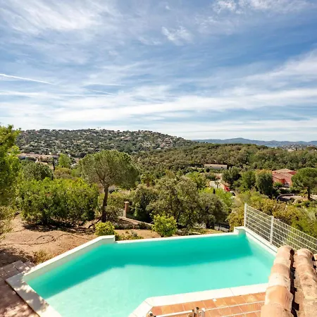 La Figuiere By Interhome