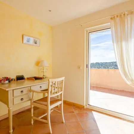La Figuiere By Interhome 빌라 La Nartelle