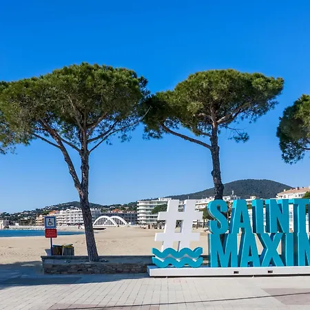 빌라 La Figuiere By Interhome La Nartelle