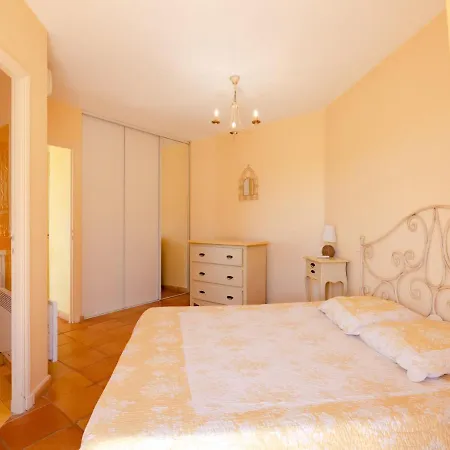 La Figuiere - Max275 By Interhome La Nartelle