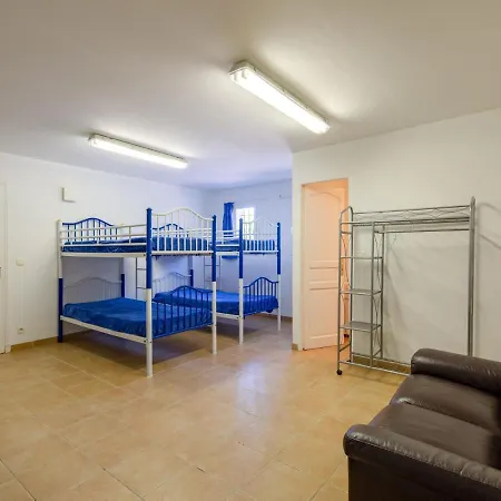 빌라 La Figuiere - Max275 By Interhome *