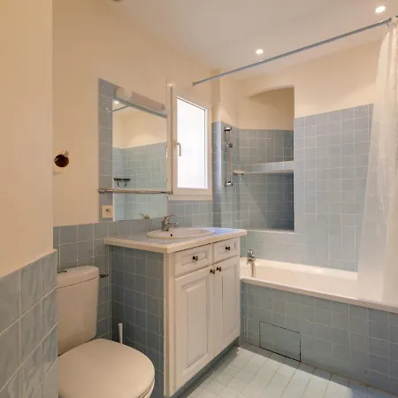 La Figuiere - Max275 By Interhome Villa La Nartelle